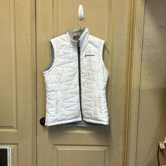 Free Country Vest Large - Picture 1 of 13